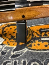 Browning B.B.R. with Leupold Scope 30/06 - 4 of 14