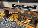 Browning B.B.R. with Leupold Scope 30/06 - 7 of 14