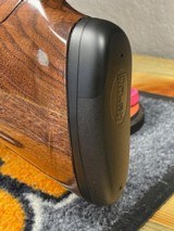 Browning Citori CXT White 32