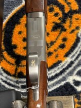 Browning Citori CXT White 32