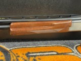 Browning Citori CXT White 32