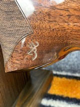 Browning Citori CXT White 32