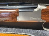 Browning Citori CXT White 32