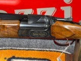 Perazzi MX2000 34