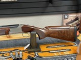 Browning Citori 725 Sporting 32