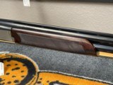 Browning Citori 725 Sporting 32