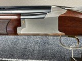 Browning Citori 725 Sporting 32