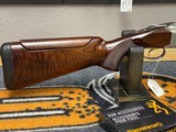 Browning Citori 725 Sporting 32