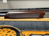 Browning Citori 725 Sporting 32