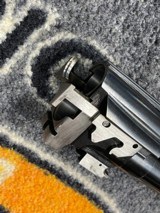 Browning Citori 725 Sporting 32