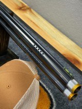 Browning Citori 725 Sporting 32