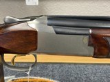 Browning Citori 725 Sporting 32