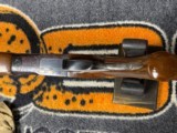 Browning BT 99 Special Steel 32/34 Unsingle Combo - 10 of 19
