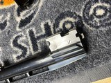 Browning BT 99 Special Steel 32/34 Unsingle Combo - 14 of 19