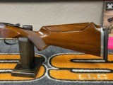 Browning BT 99 Special Steel 32/34 Unsingle Combo - 6 of 19