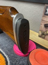 Browning BT 99 Special Steel 32/34 Unsingle Combo - 19 of 19