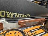 Browning Citori CXS White 32 - 2 of 9