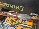 Browning Citori CXS White 32 - 8 of 9