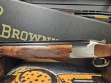 Browning Citori CXS White 32 - 5 of 9