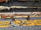 Browning X Bolt Medallion 270WIN - 1 of 9