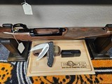 Browning X Bolt Medallion 270WIN - 6 of 9