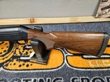 Benelli Super Black Eagle Wood - 8 of 10