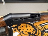 Benelli Super Black Eagle Wood - 2 of 10