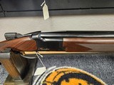 Browning Citori Hunter 20ga - 3 of 7