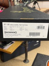 Browning BT 99 Plus 34