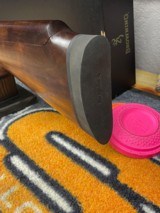 Browning BT 99 Plus 34