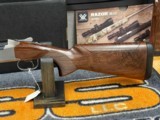 Browning Citori 725 Sporting w/ADJ Comb 32
