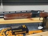 Browning Citori CXT 32