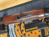 Browning Citori CXT 32