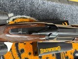 Browning Citori CXT 32