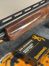 Browning Citori CXT 32