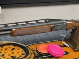 Rizzini BR110 Sporter IPS 32" 12g - 4 of 14
