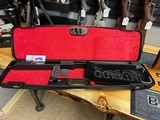 Caesar Guerini Woodlander Field 28" - 11 of 12