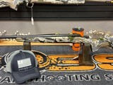 Browning XBLT Western Hunter 24
