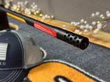 Browning XBLT Western Hunter 24