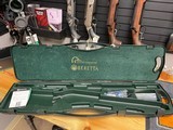 Beretta A400 Upland 20g - 12 of 12