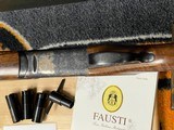 Fausti Sovraposti Ducks Unlimited Over and Under 12g - 14 of 20