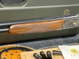 Fausti Sovraposti Ducks Unlimited Over and Under 12g - 10 of 20