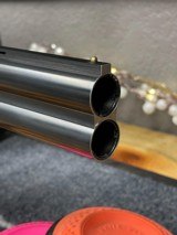 Fausti Sovraposti Ducks Unlimited Over and Under 12g - 6 of 20