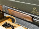 Fausti Sovraposti Ducks Unlimited Over and Under 12g - 5 of 20