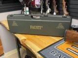 Fausti Sovraposti Ducks Unlimited Over and Under 12g - 19 of 20