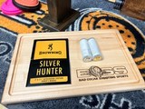 Browning Silver Hunter Ducks Unlimited 12g - 14 of 16