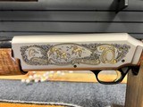 Browning Silver Hunter Ducks Unlimited 12g - 10 of 16
