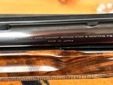 Browning BPS D.U. Pacific Edition 12 Ga. - 7 of 11