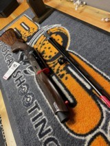 Benelli Super Black Eagle 3 Ducks Unlimited 2023 Edition - 2 of 19