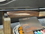 Benelli Super Black Eagle 3 Ducks Unlimited 2023 Edition - 11 of 19